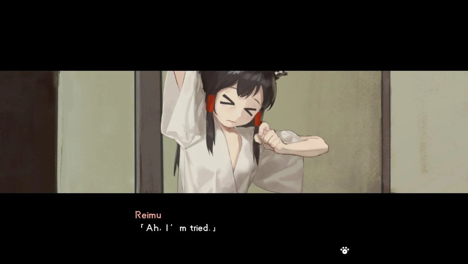 Touhou Fantasia screenshot 4