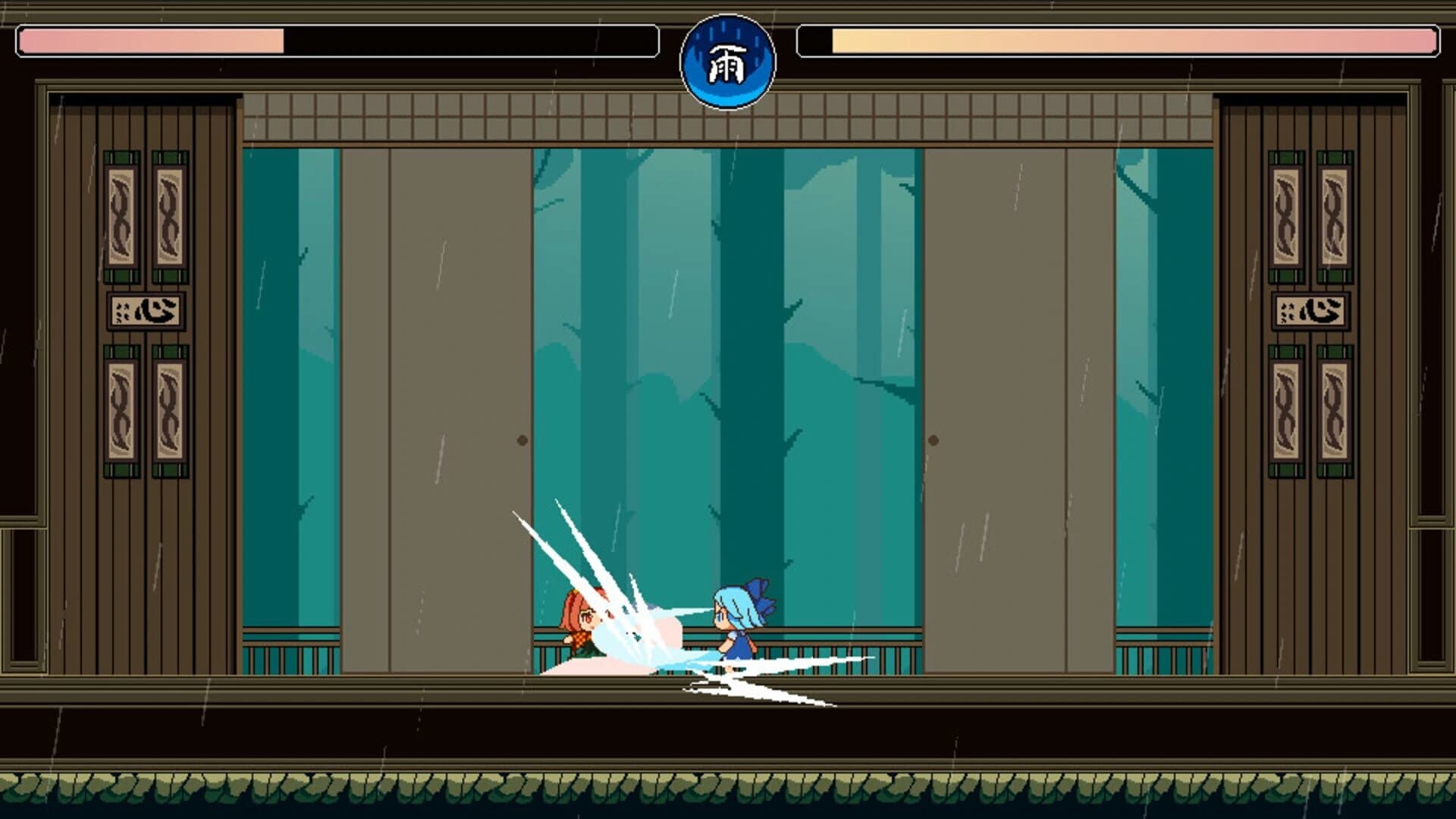 Touhou Mystery Reel screenshot 5