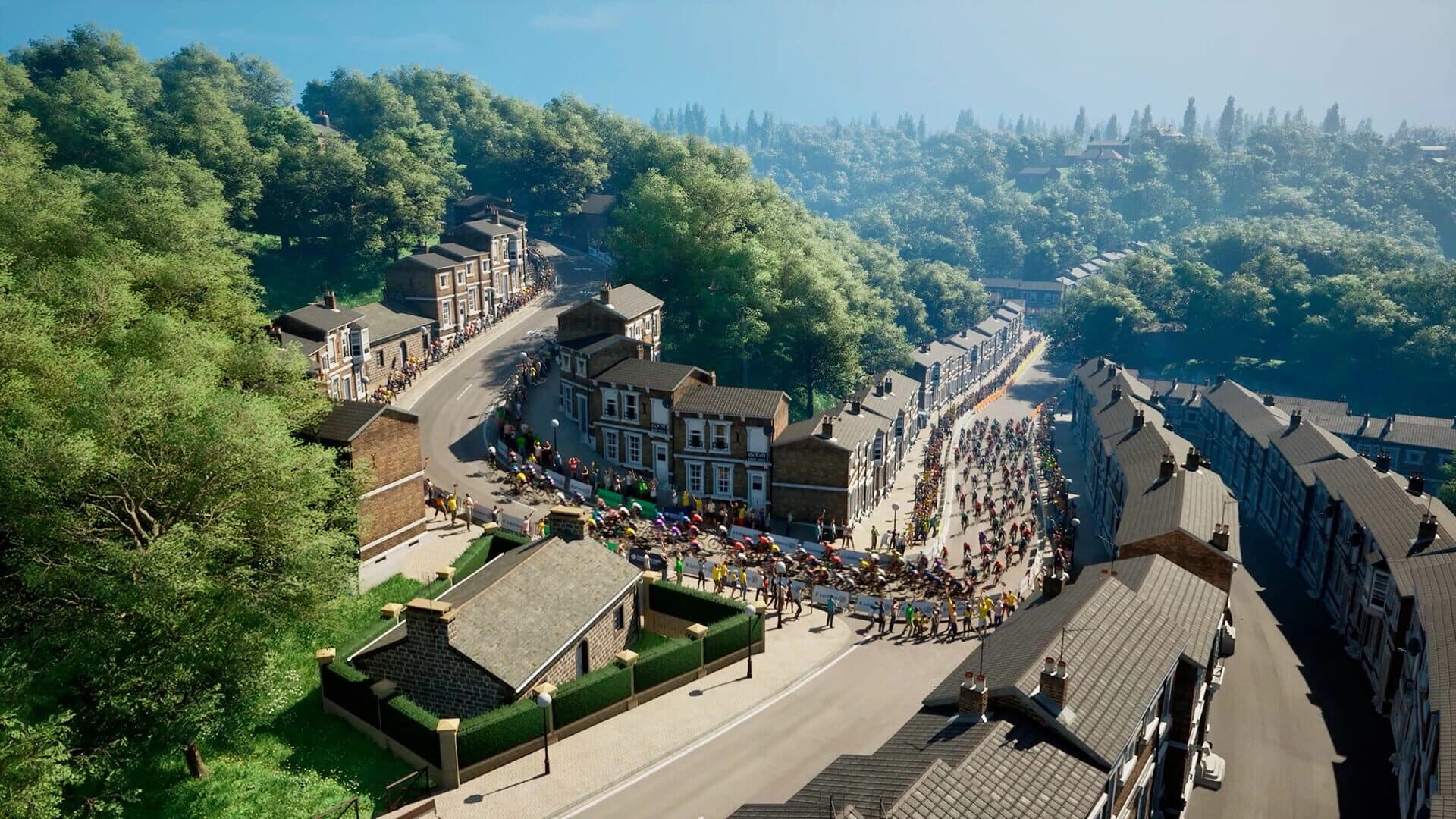 Tour de France 2025 screenshot 4