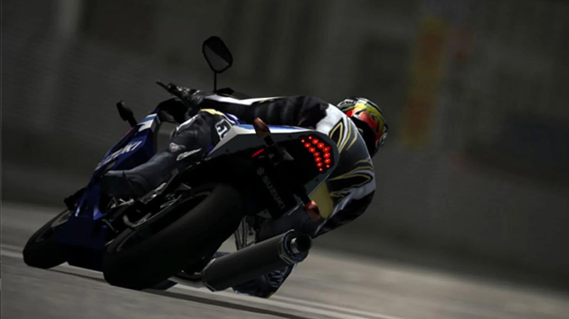 Tourist Trophy screenshot 5