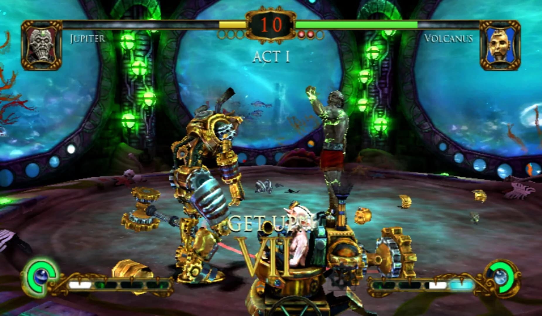 Tournament of Legends screenshot 3