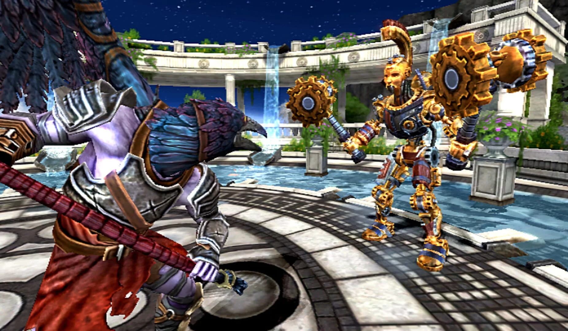 Tournament of Legends screenshot 4