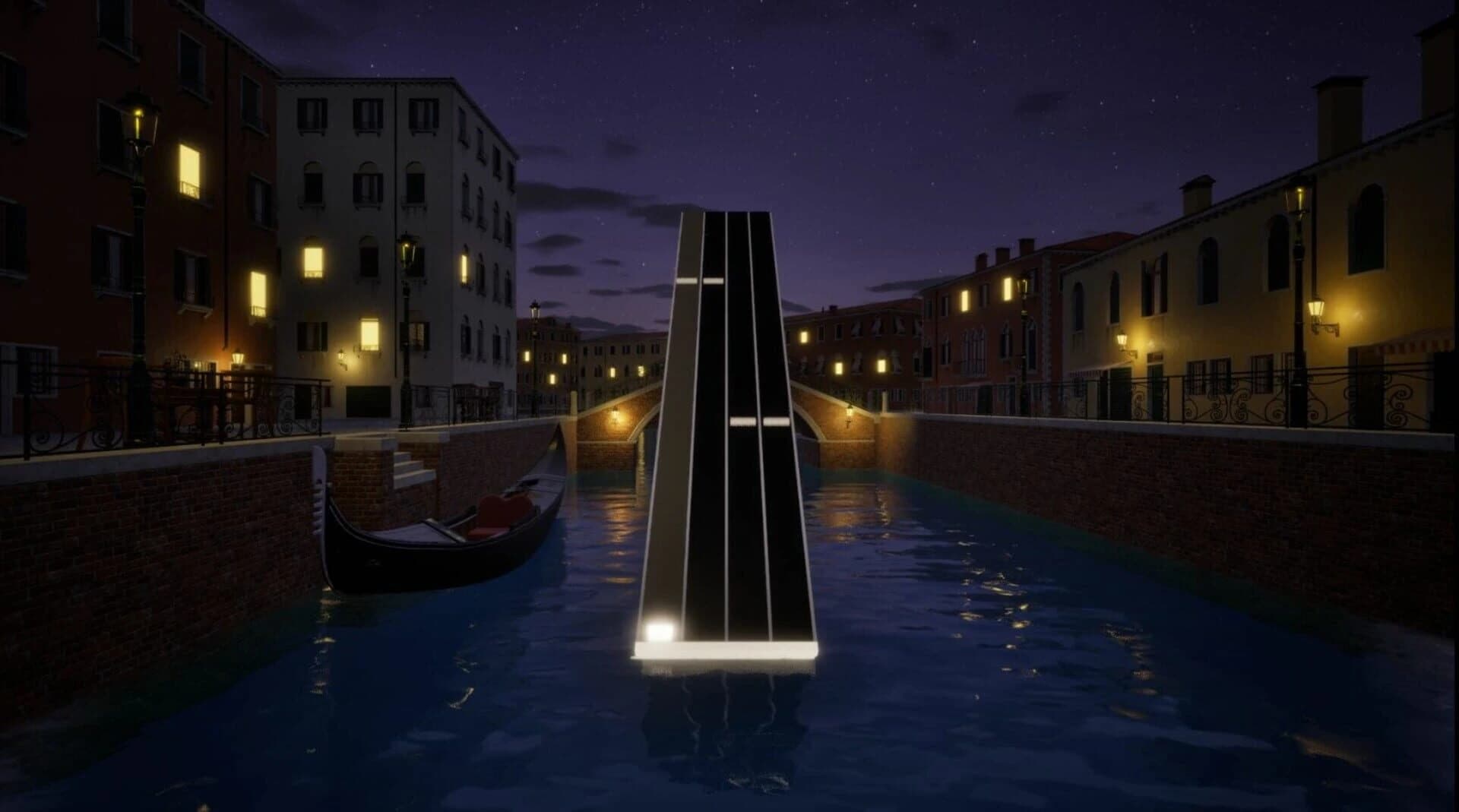 Toward Pianist screenshot 2