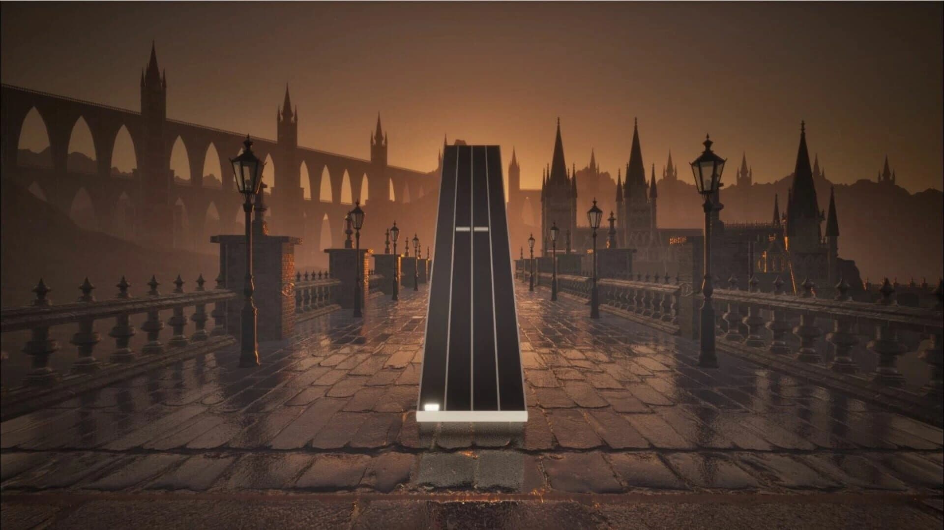 Toward Pianist screenshot 5