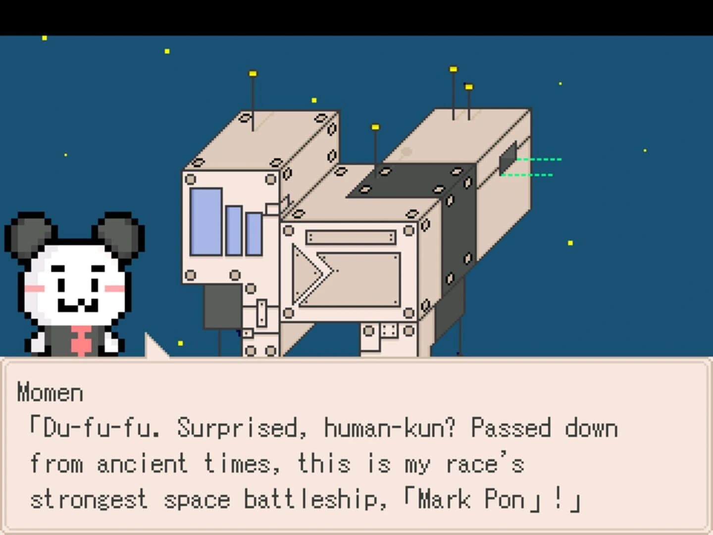 Towelket: One More Time screenshot 3