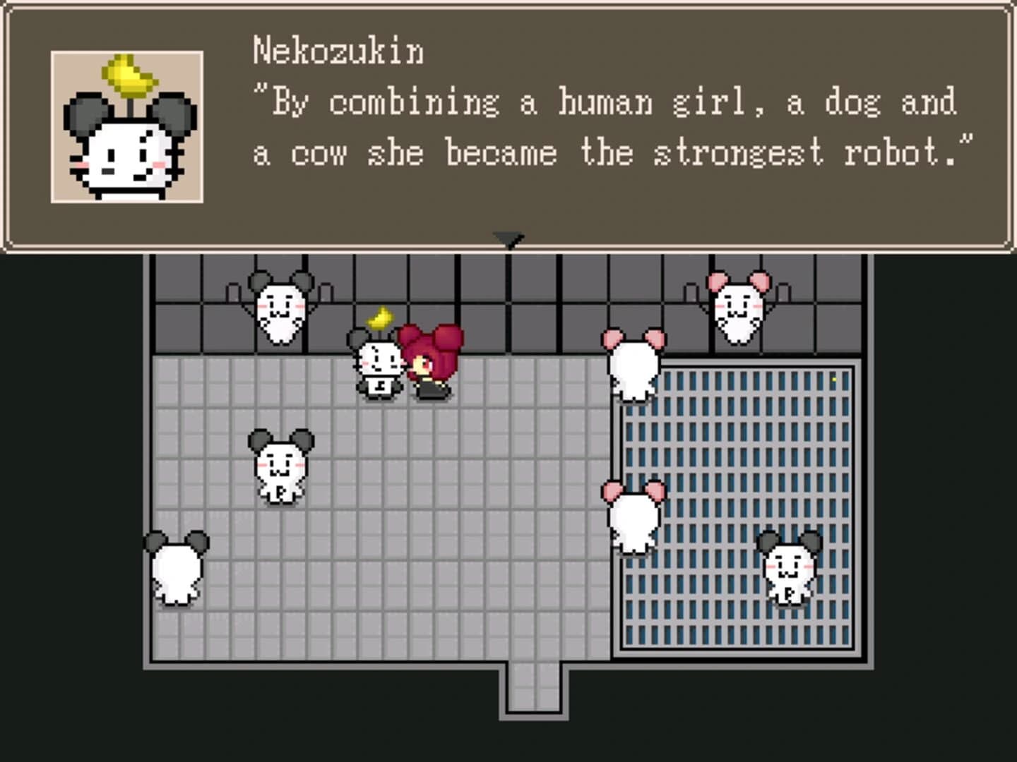 Towelket: One More Time 3 Karaage Tanpopo screenshot 1