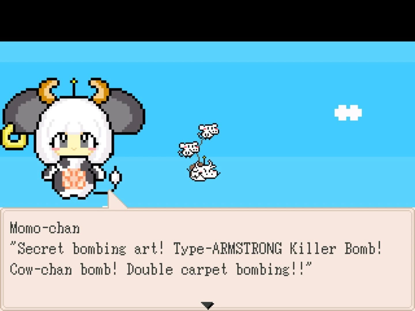 Towelket: One More Time 4 screenshot 2