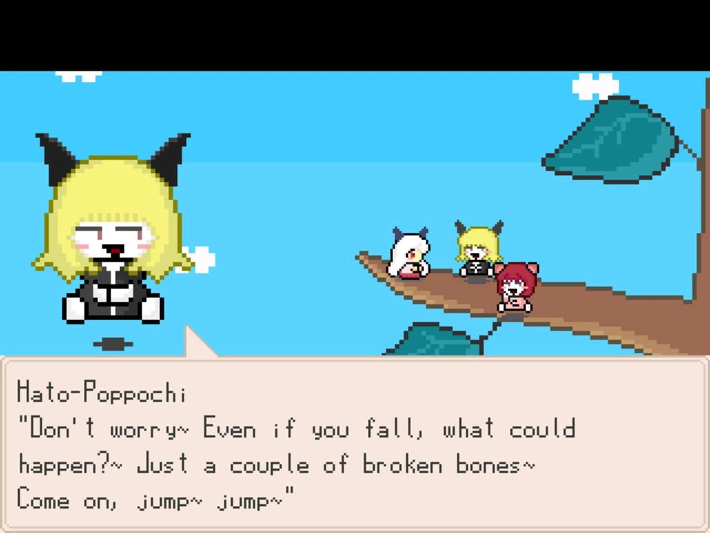 Towelket: One More Time 5 ~Fury~ screenshot 4