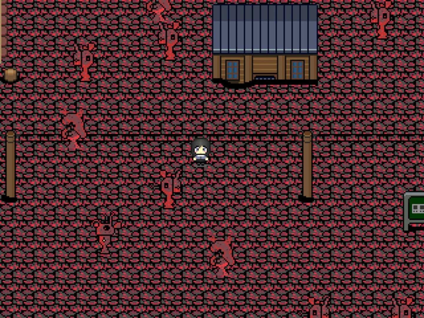Towelket: One More Time 5 ~Fury~ screenshot 1