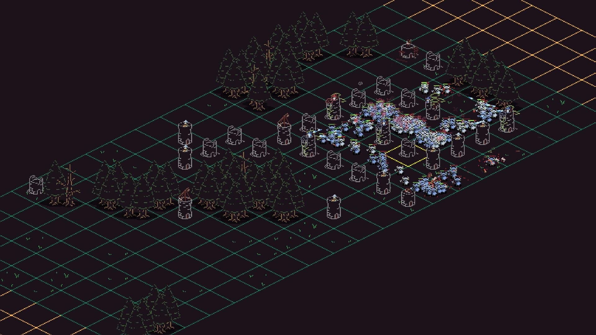 Tower Defense Classic I screenshot 5