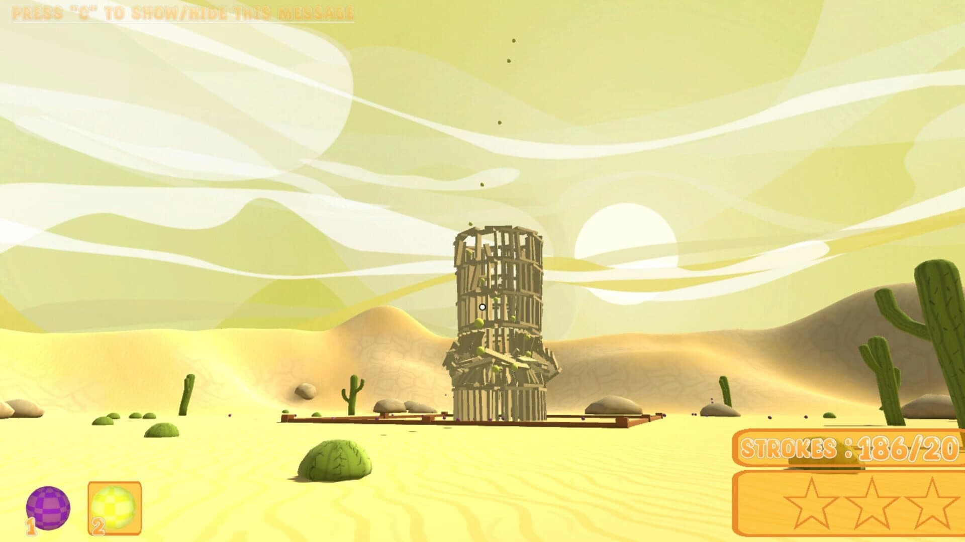 Tower Doomer screenshot 4