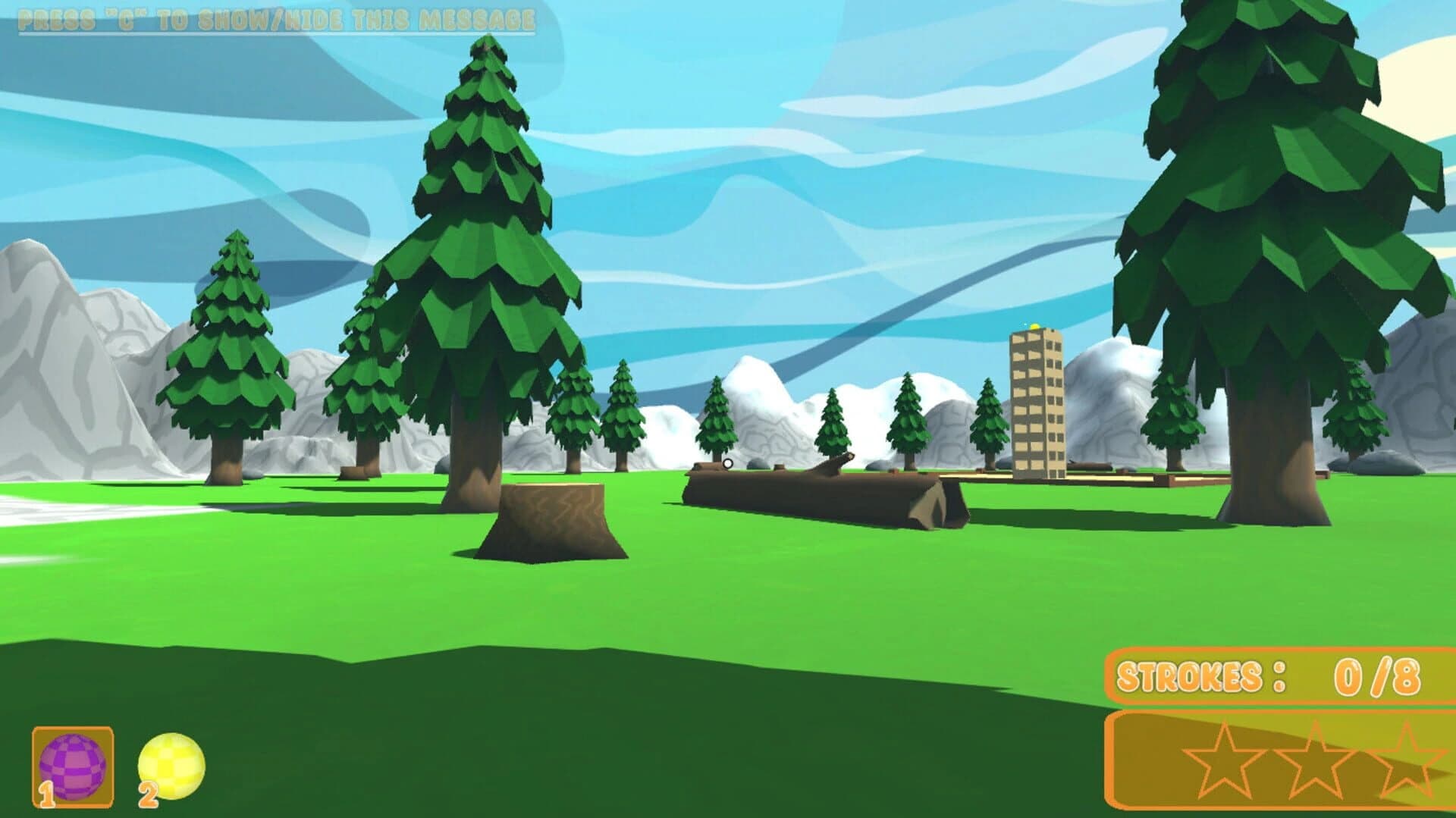 Tower Doomer screenshot 3