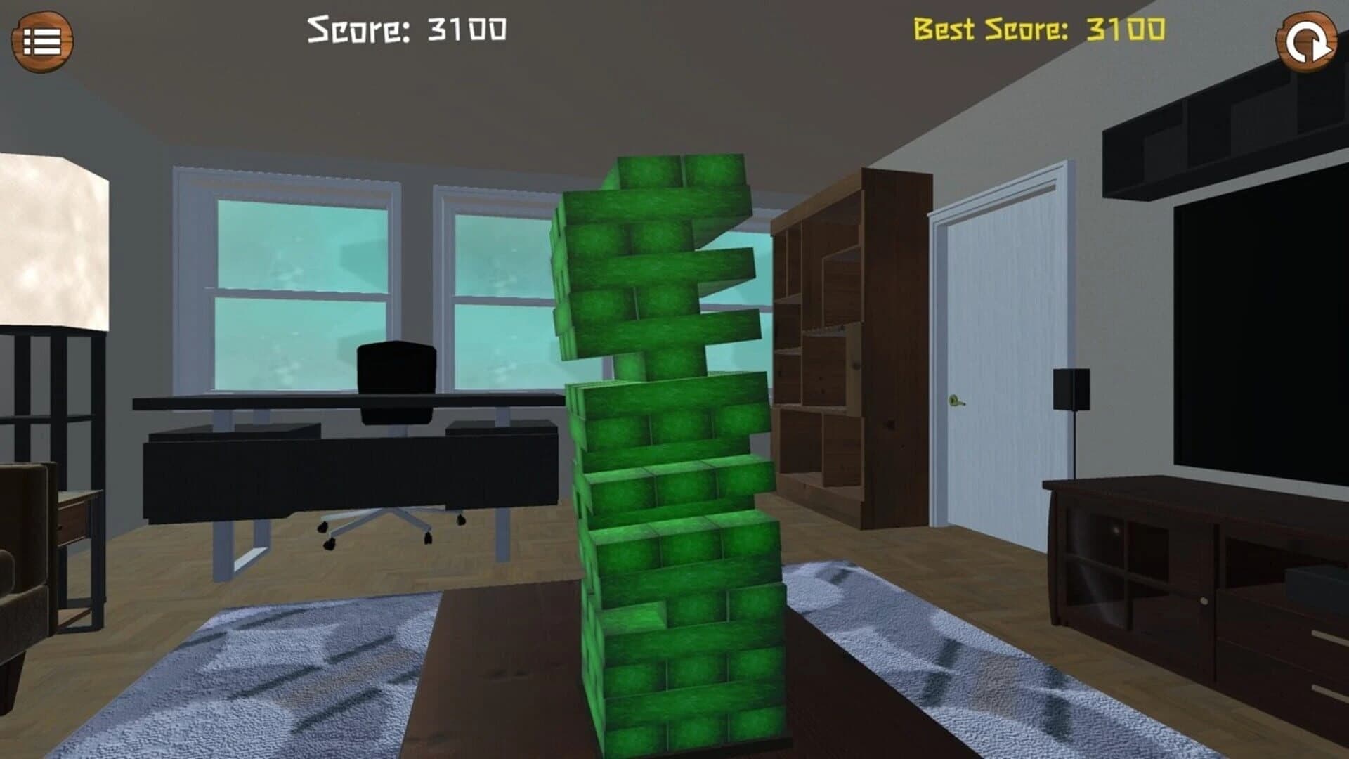 Tower Fall screenshot 1
