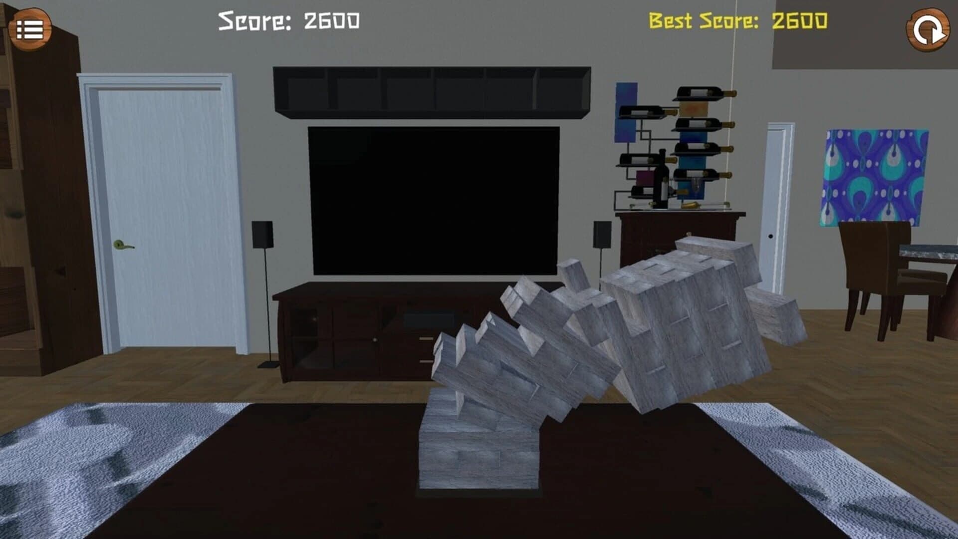 Tower Fall screenshot 2