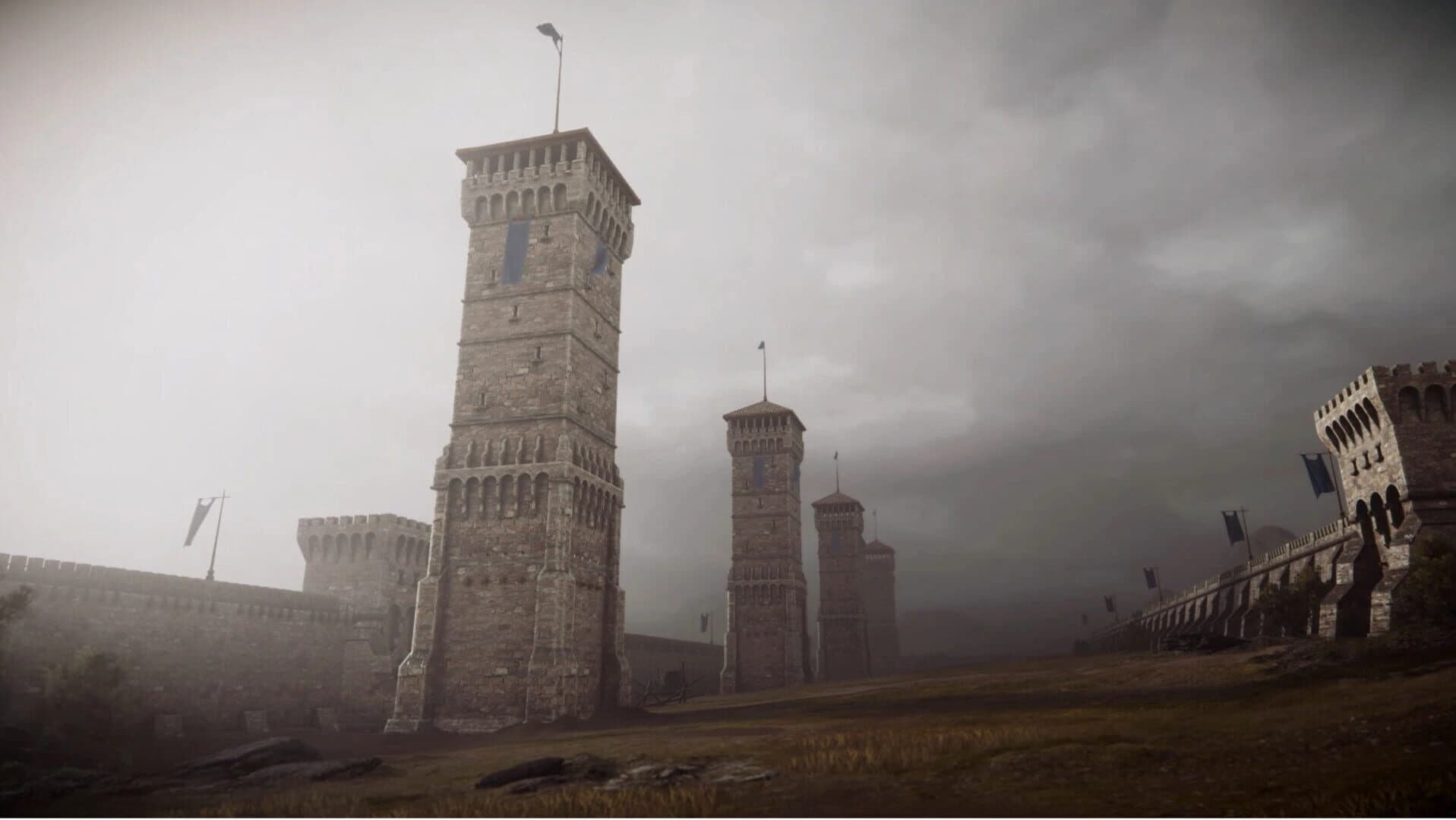 Tower Forge: Dark Defense screenshot 3