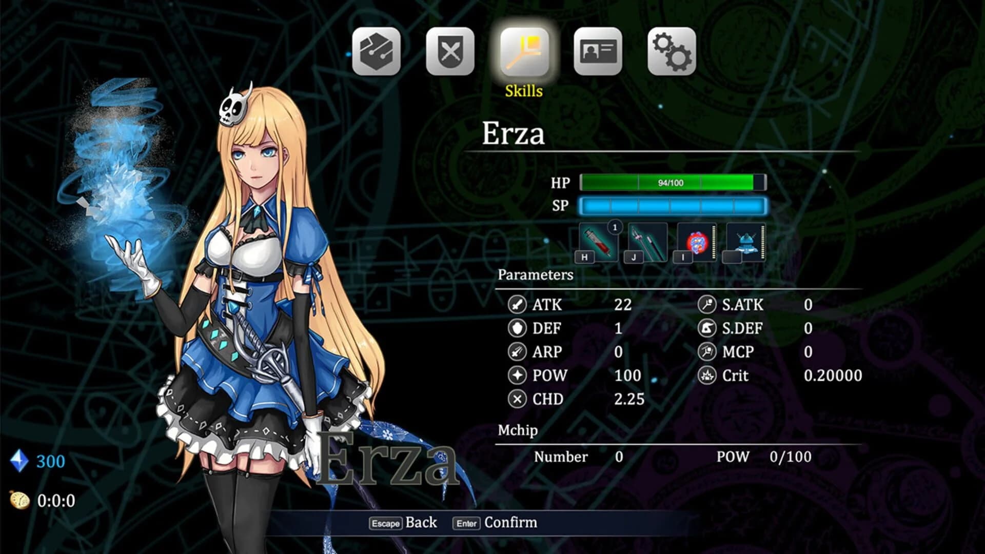 Tower Hunter: Erza's Trial screenshot 5