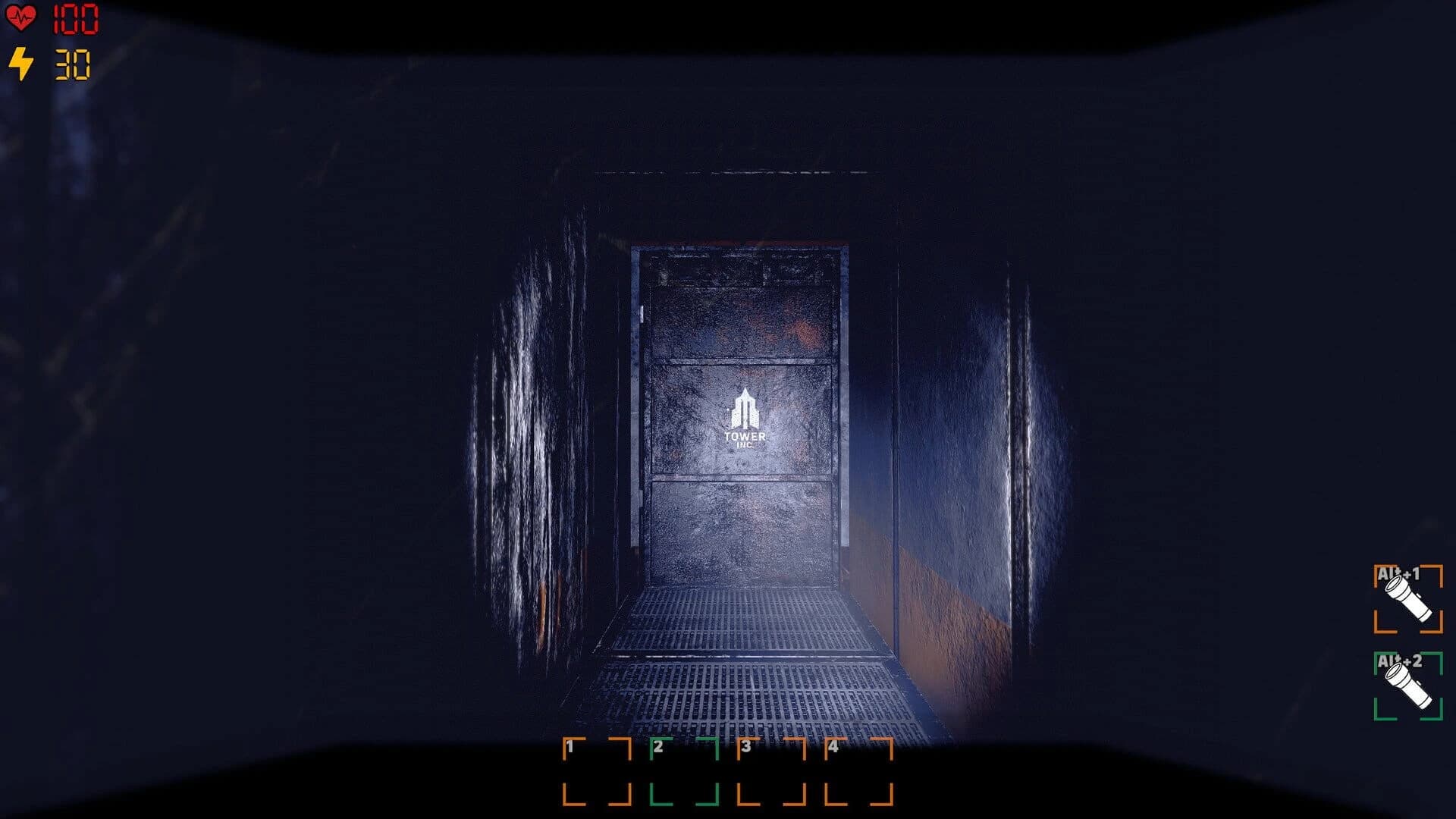 Tower Inc. screenshot 5