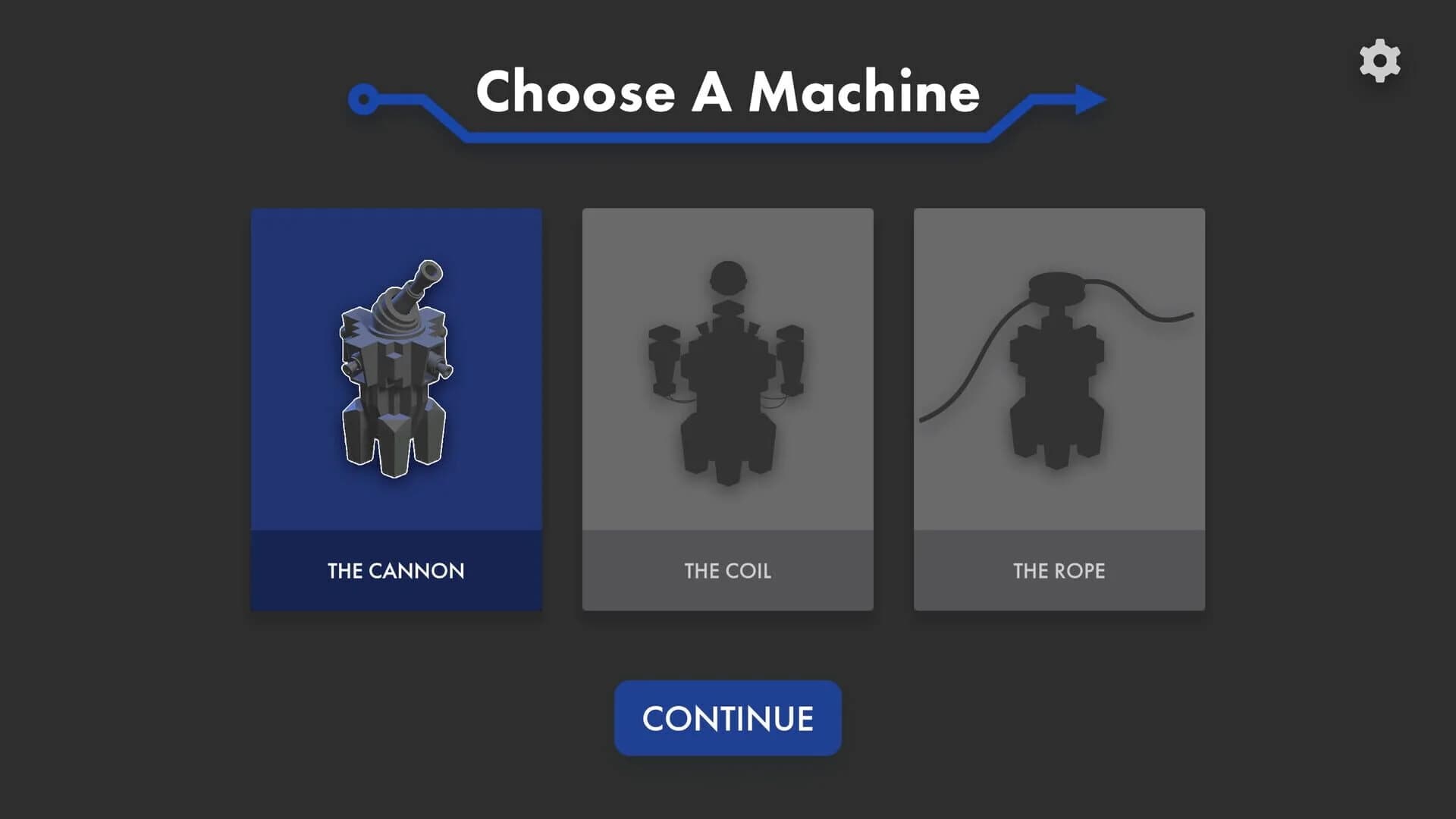 Tower Lab screenshot 2