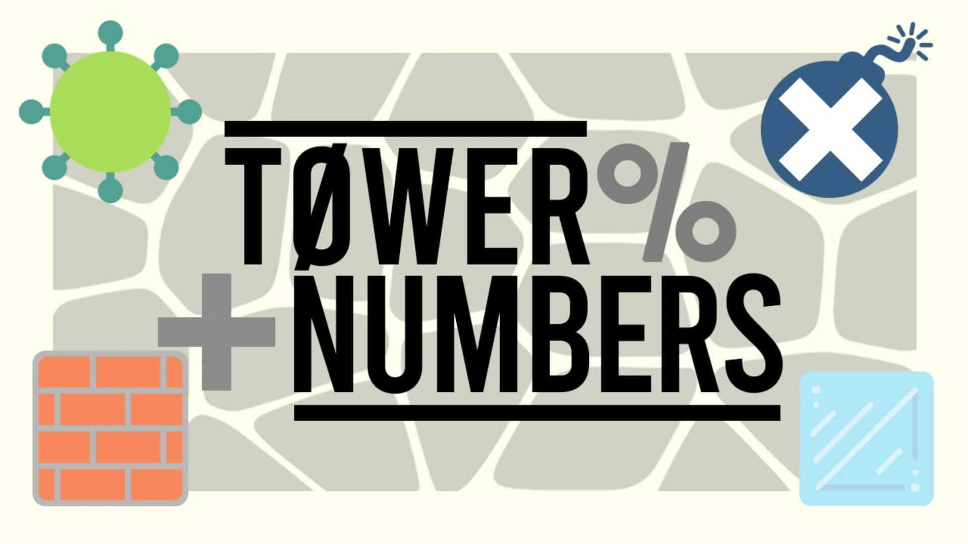 Tower Numbers screenshot 5