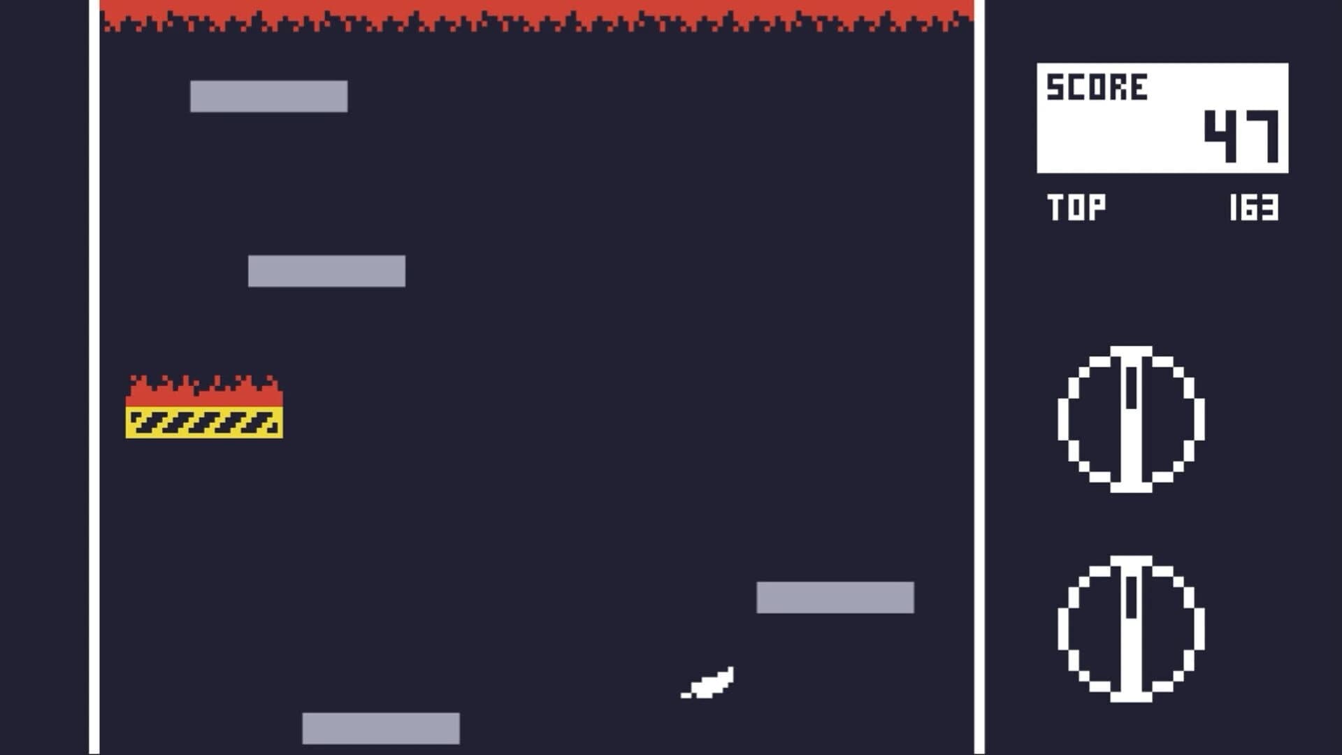 Tower O-ven screenshot 3