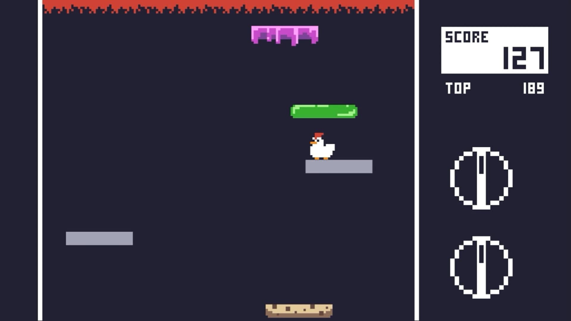 Tower O-ven screenshot 4