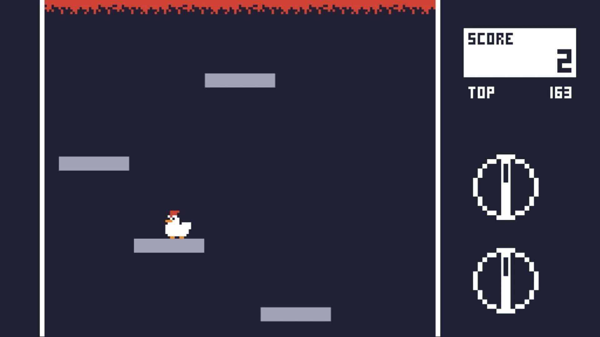 Tower O-ven screenshot 1
