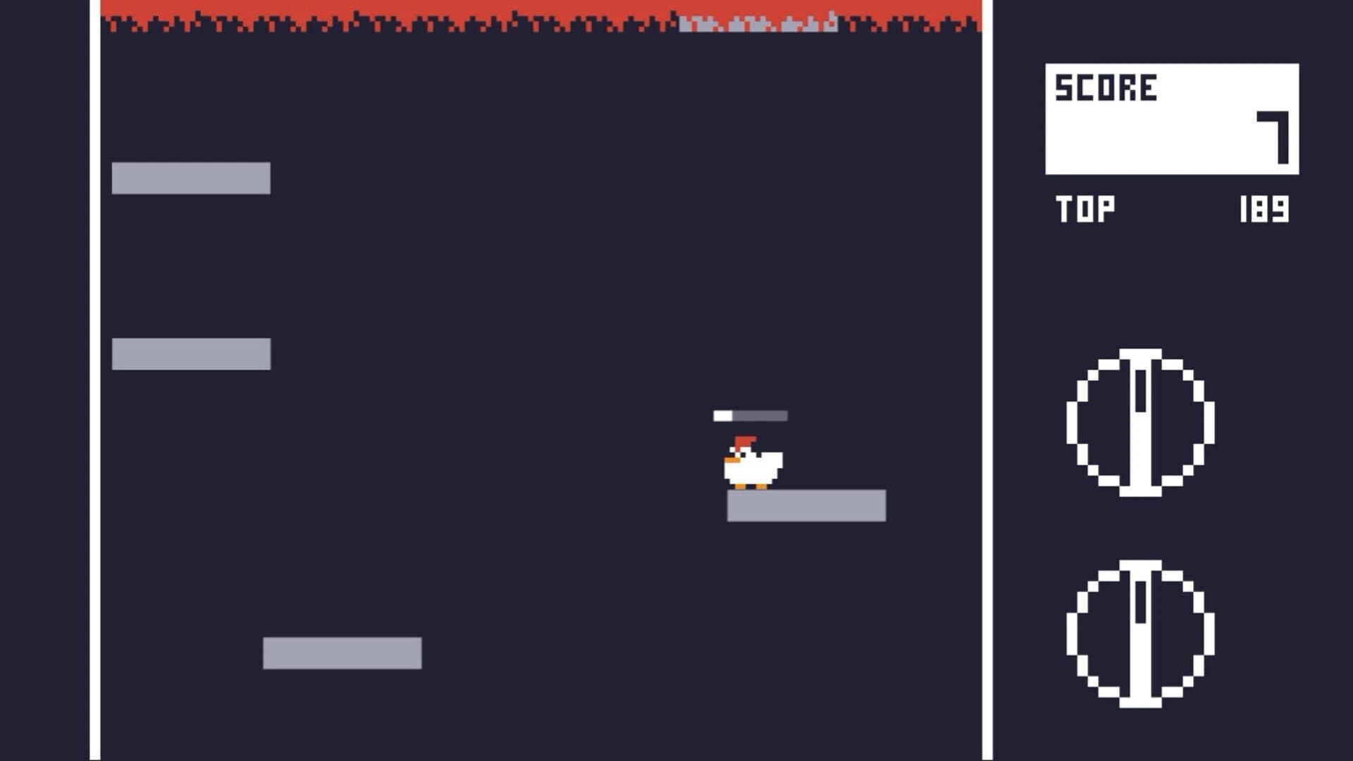 Tower O-ven screenshot 5