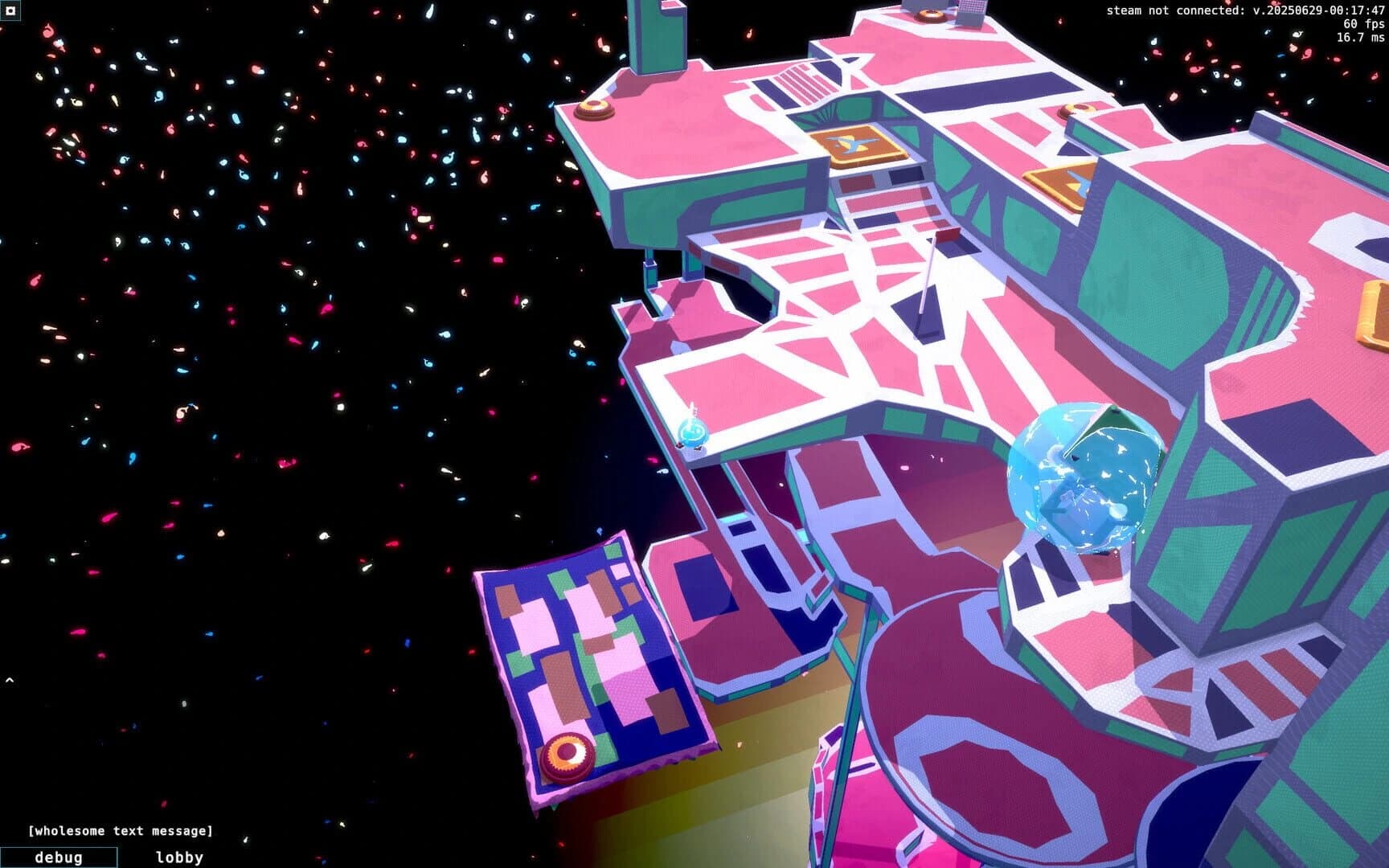 Tower of Ba*bel screenshot 2