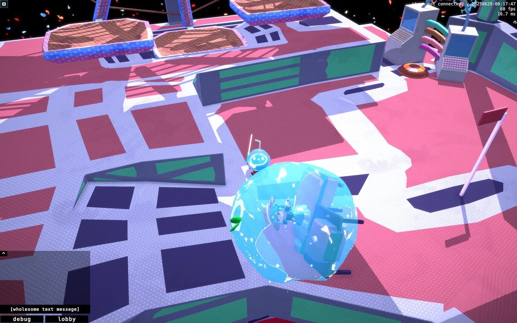 Tower of Ba*bel screenshot 3