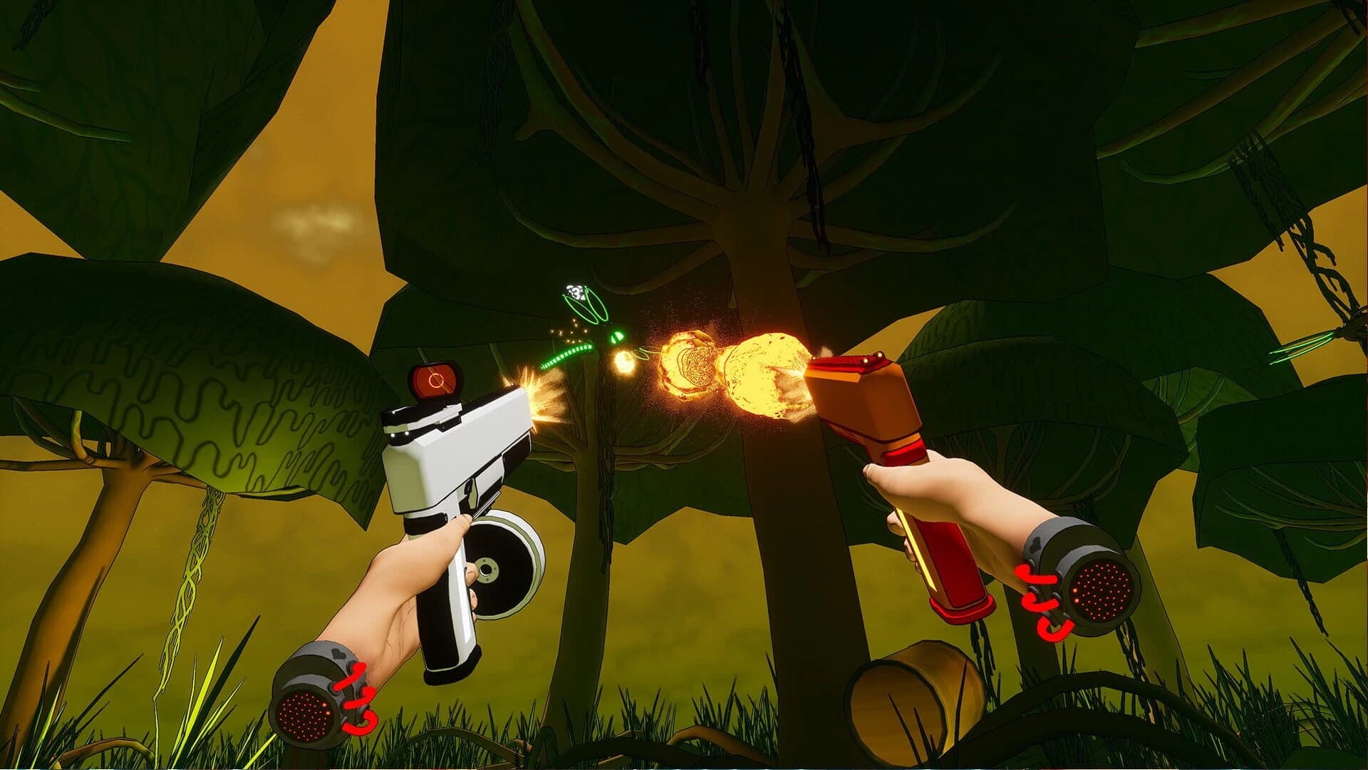 Tower of Doom screenshot 3