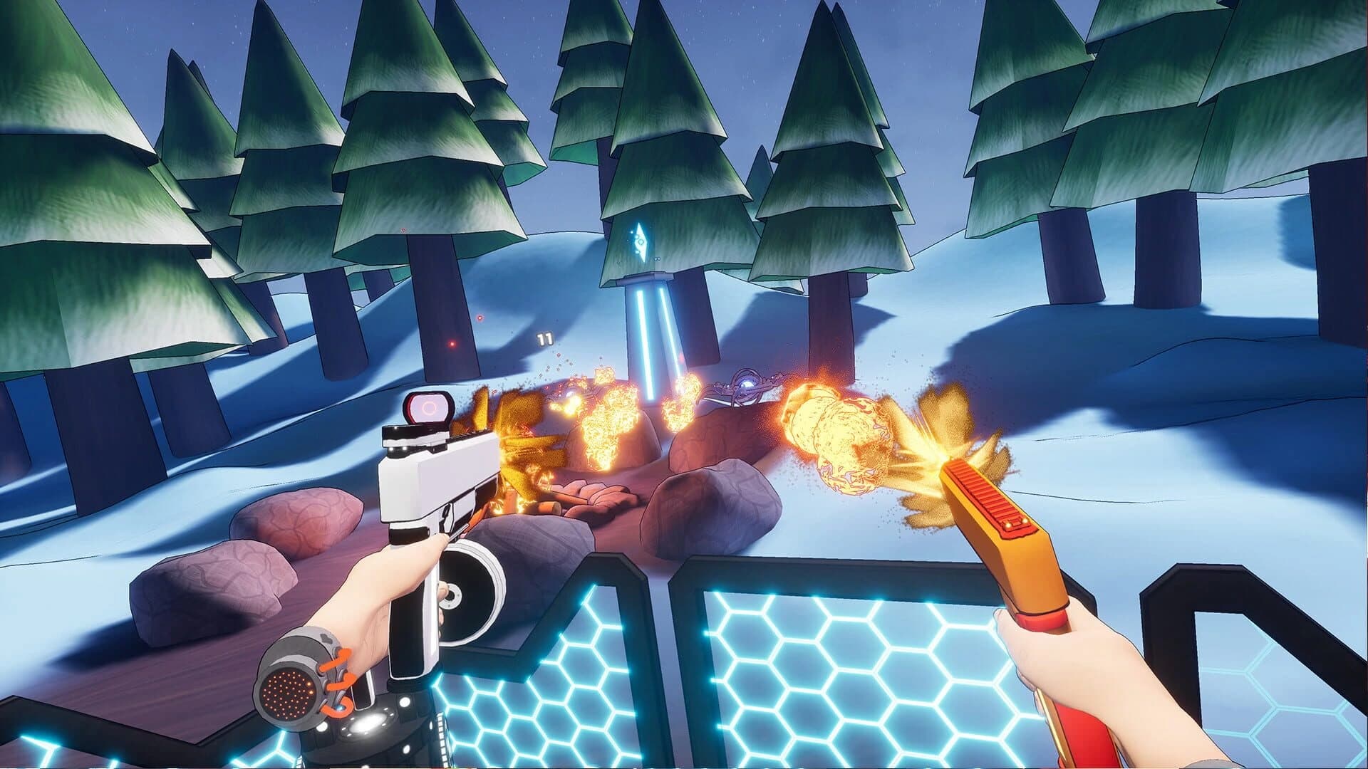 Tower of Doom screenshot 5