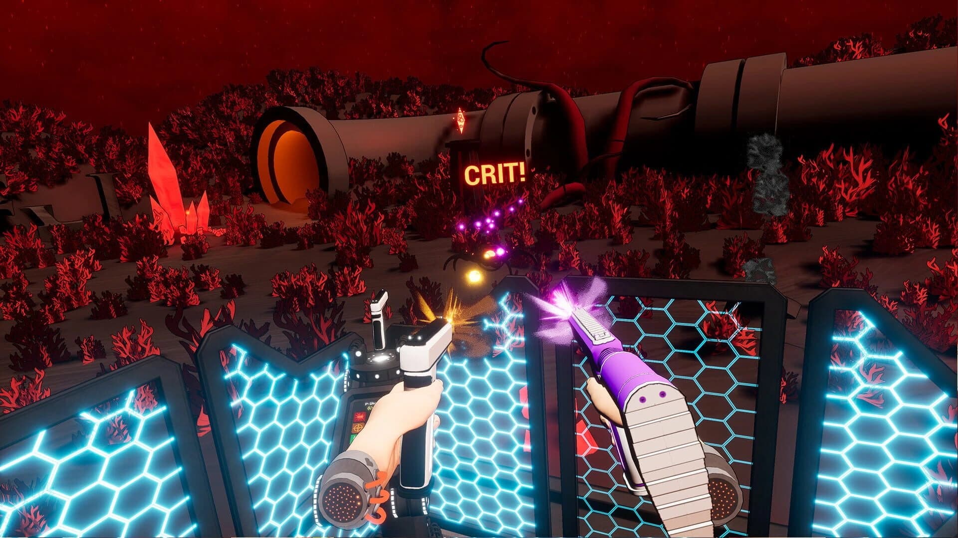 Tower of Doom screenshot 1