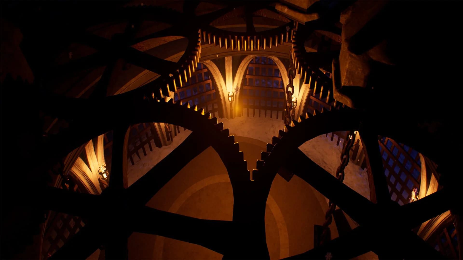 Tower of Fate screenshot 1