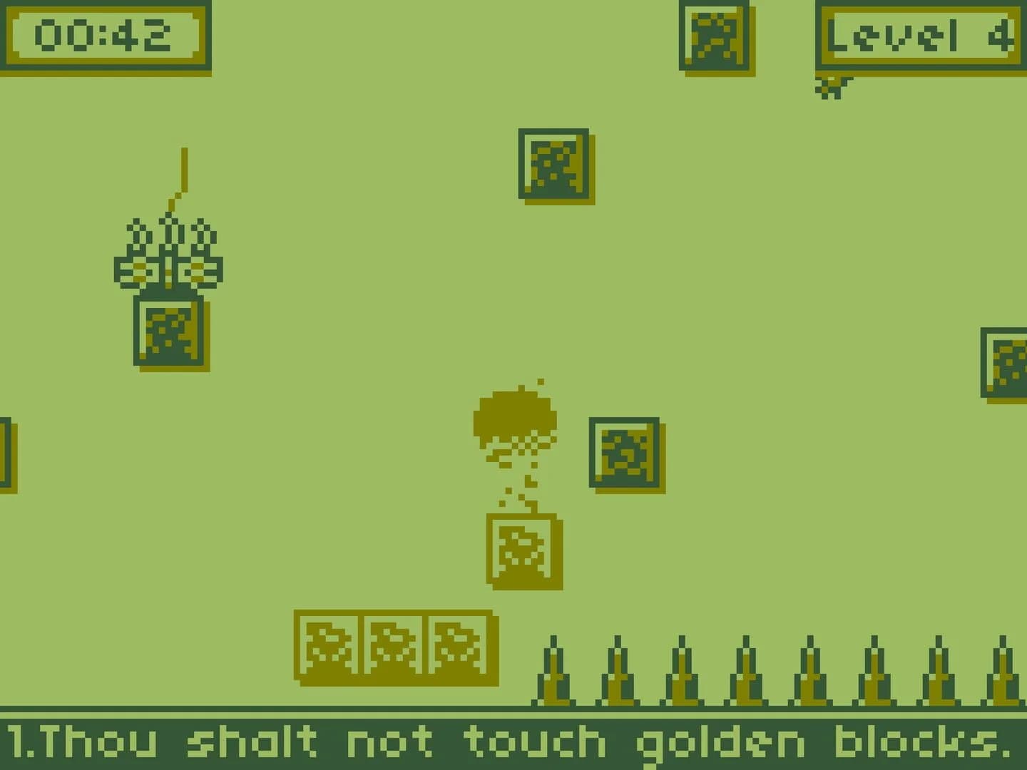 Tower of Heaven screenshot 2