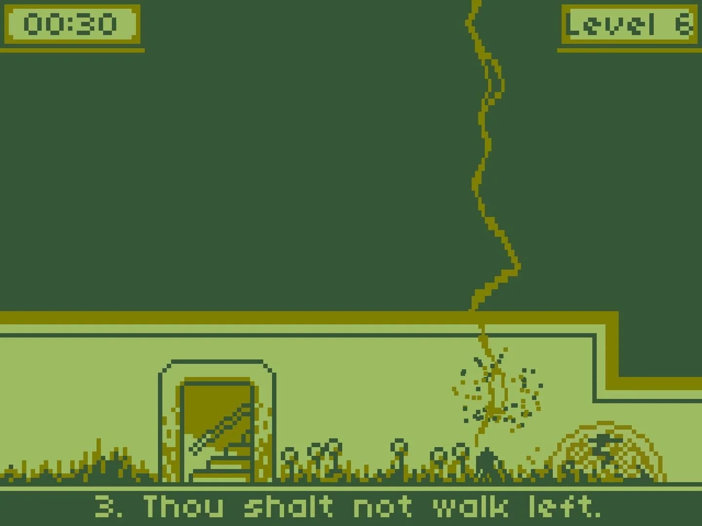 Tower of Heaven screenshot 3