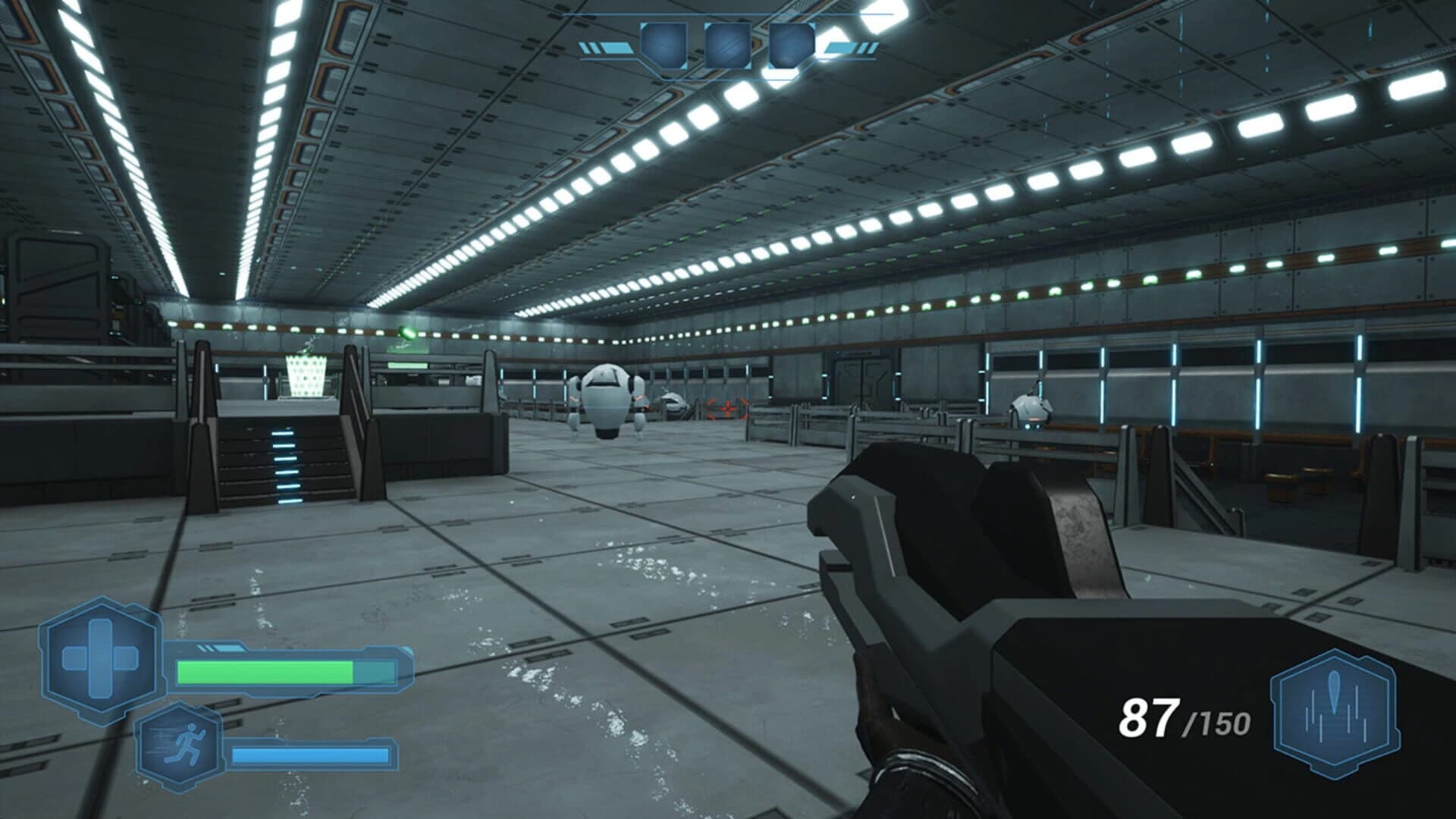 Tower of Portal screenshot 3