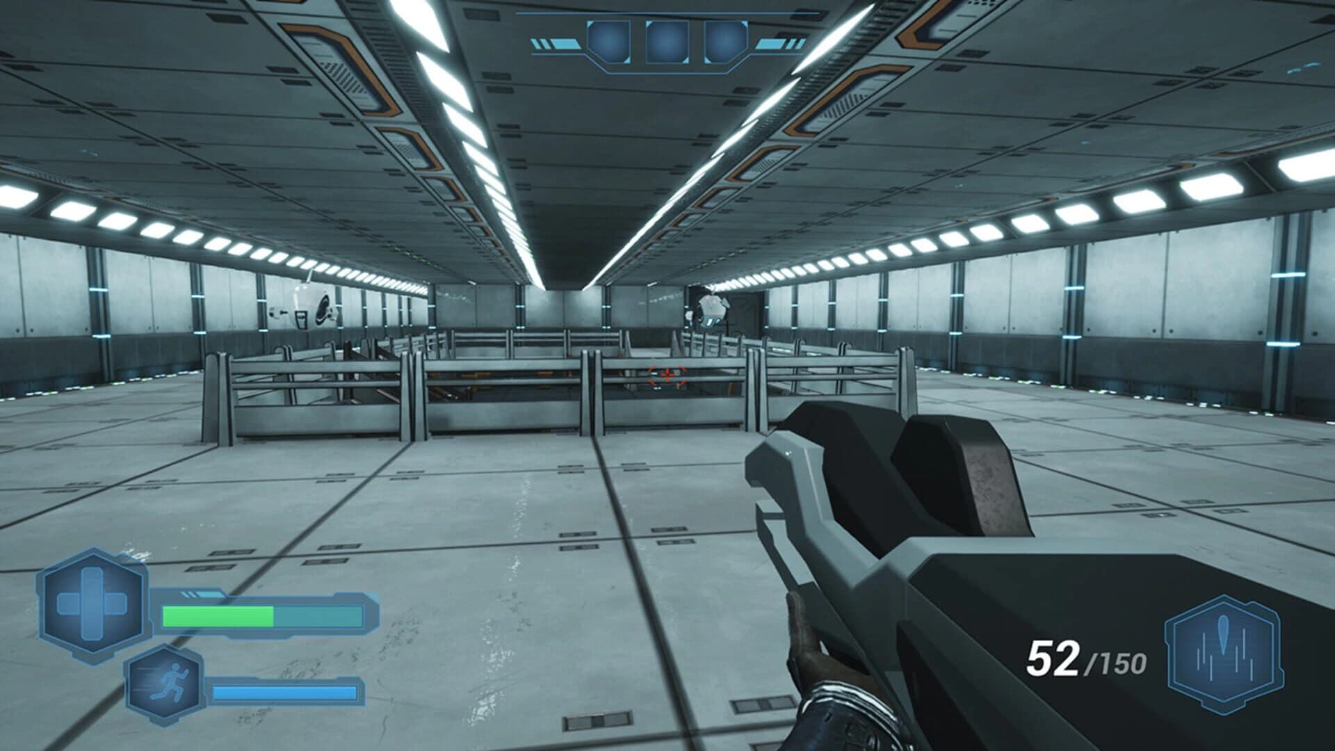 Tower of Portal screenshot 2