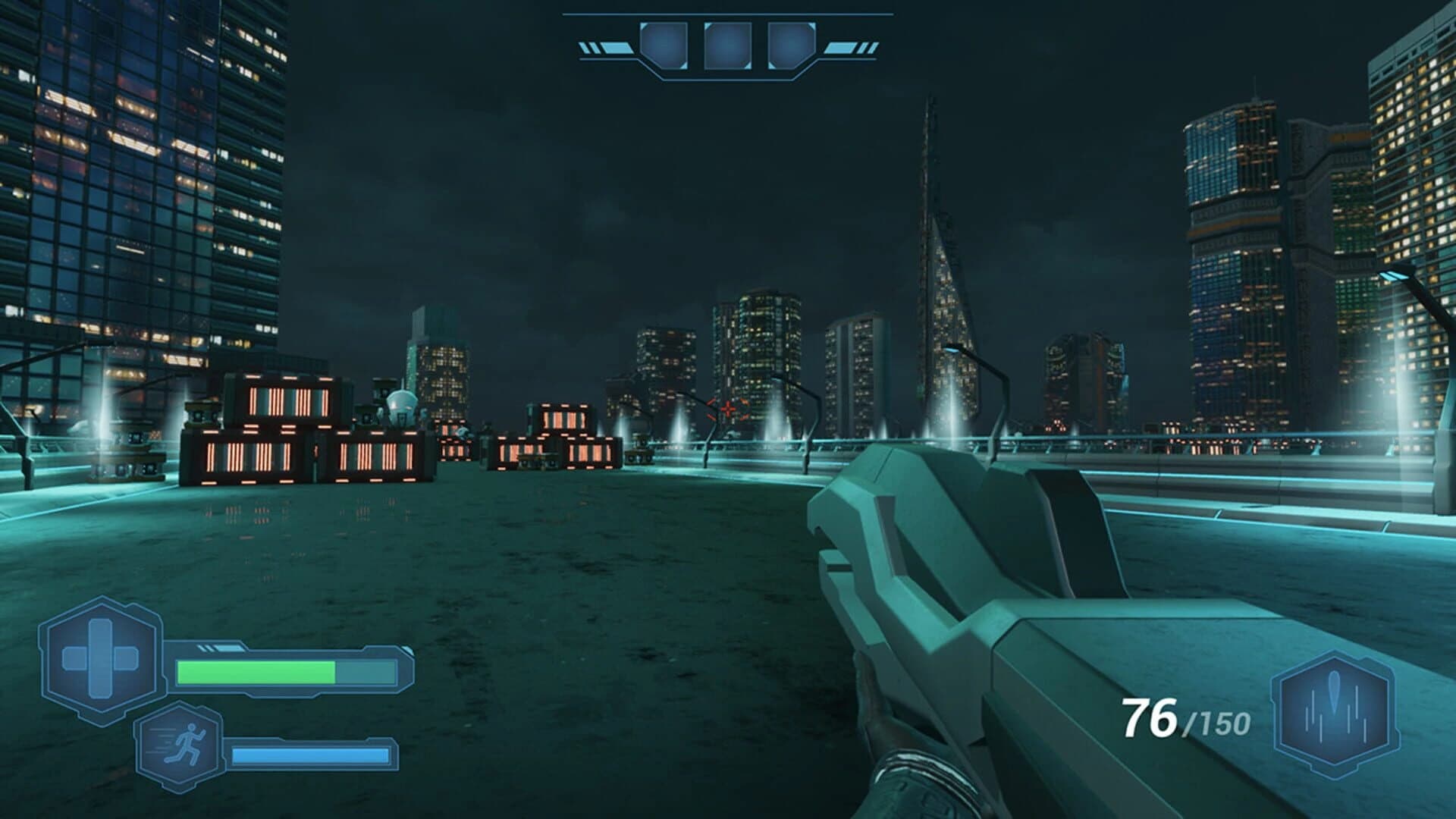 Tower of Portal screenshot 1