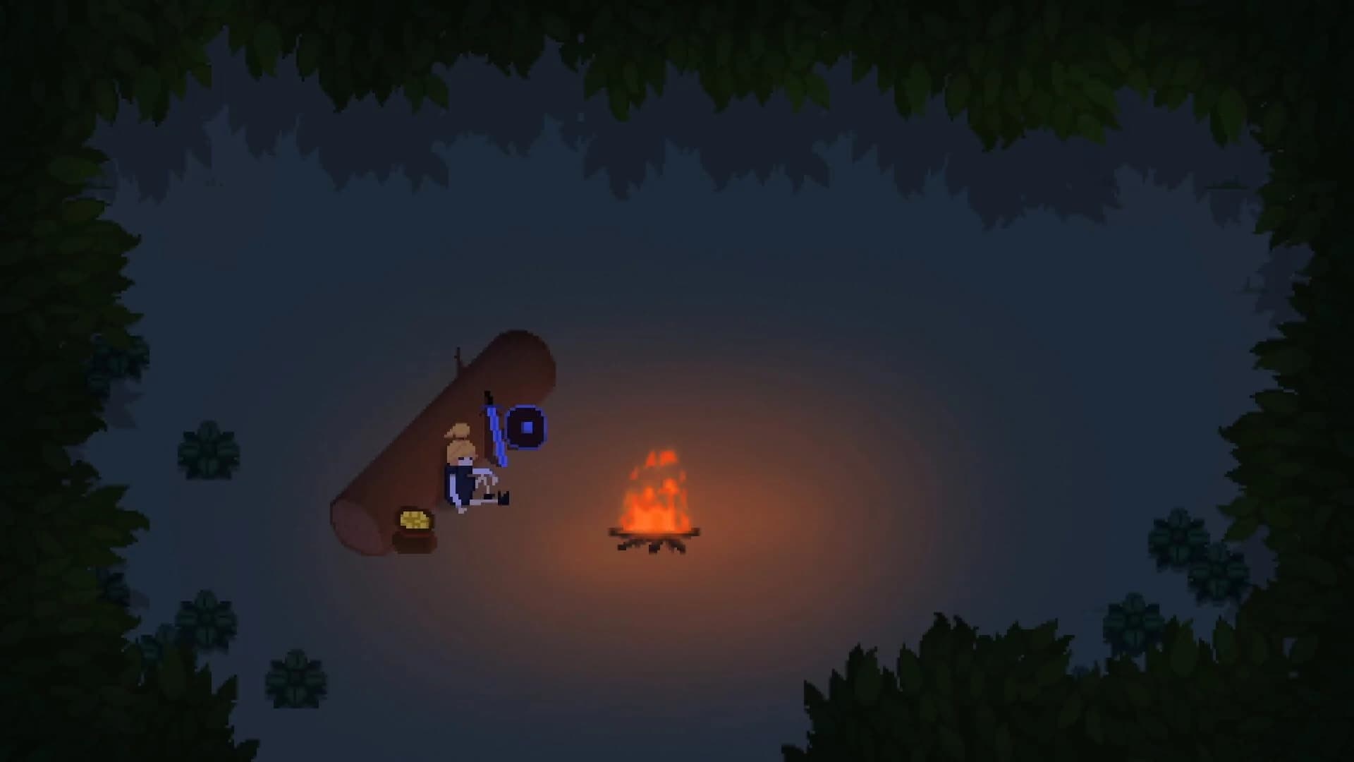 Tower of Shades screenshot 3