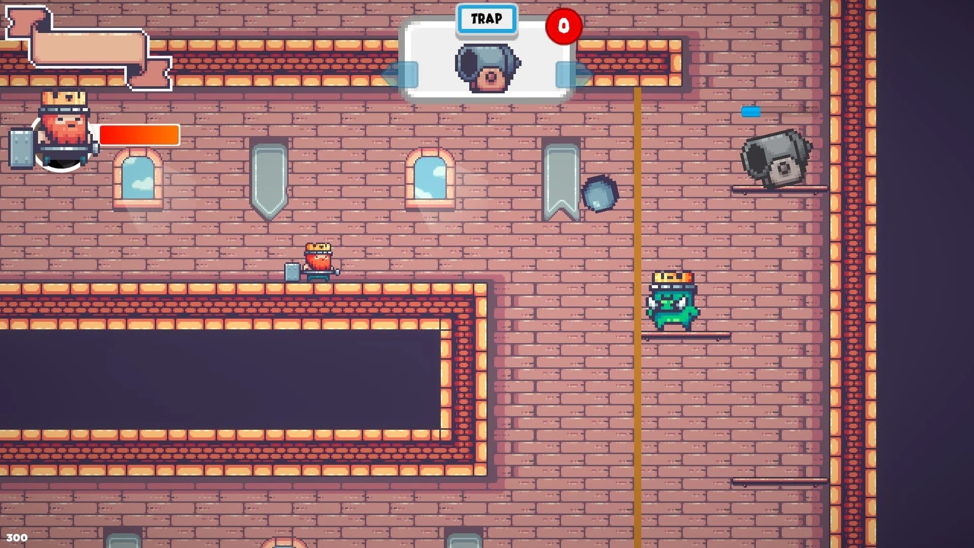 Tower Offender screenshot 3