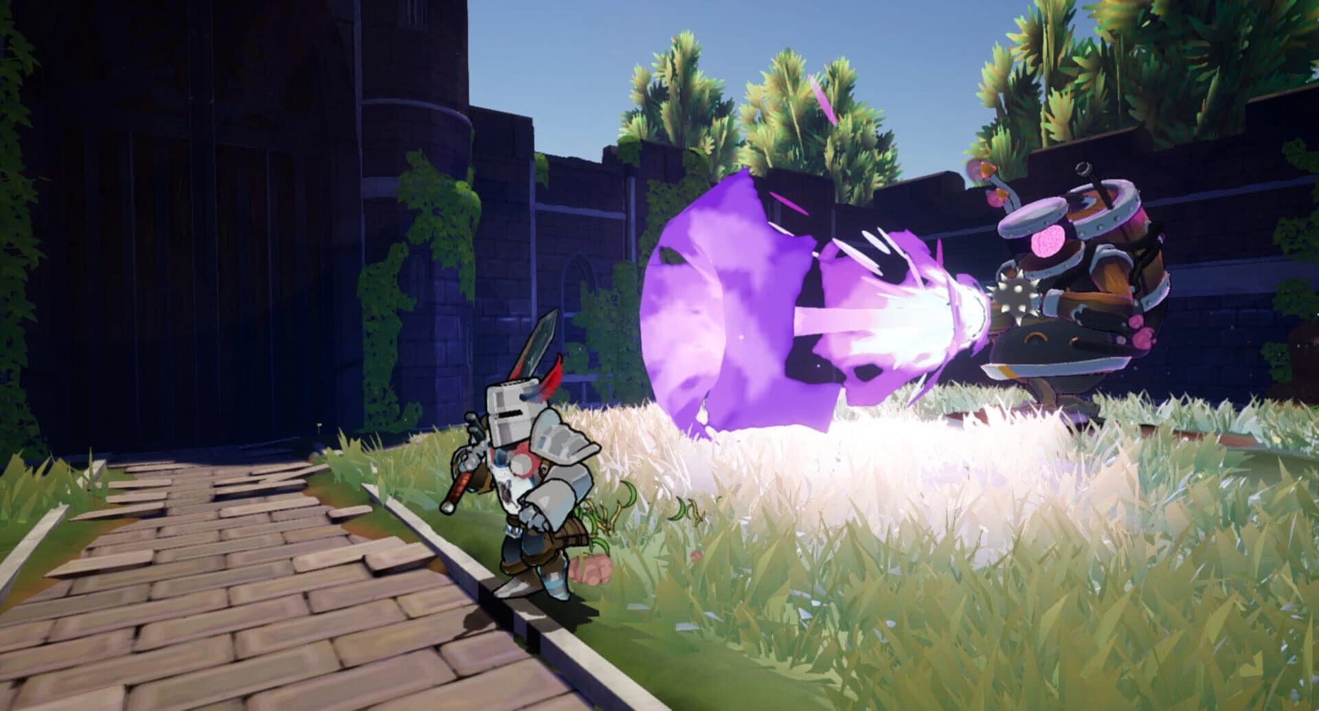 Tower Princess screenshot 4