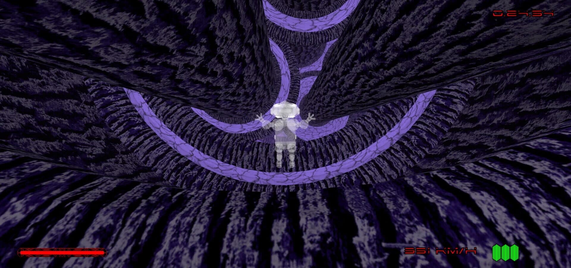 Tower Skydiver screenshot 3