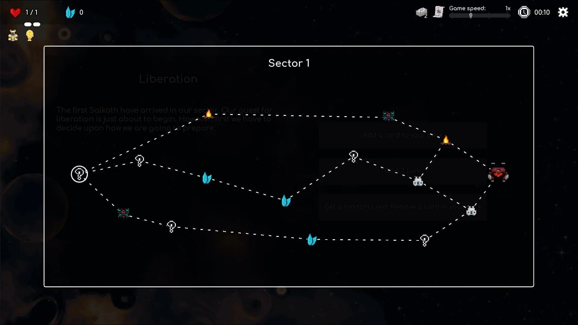 Tower Tactics: Liberation screenshot 5