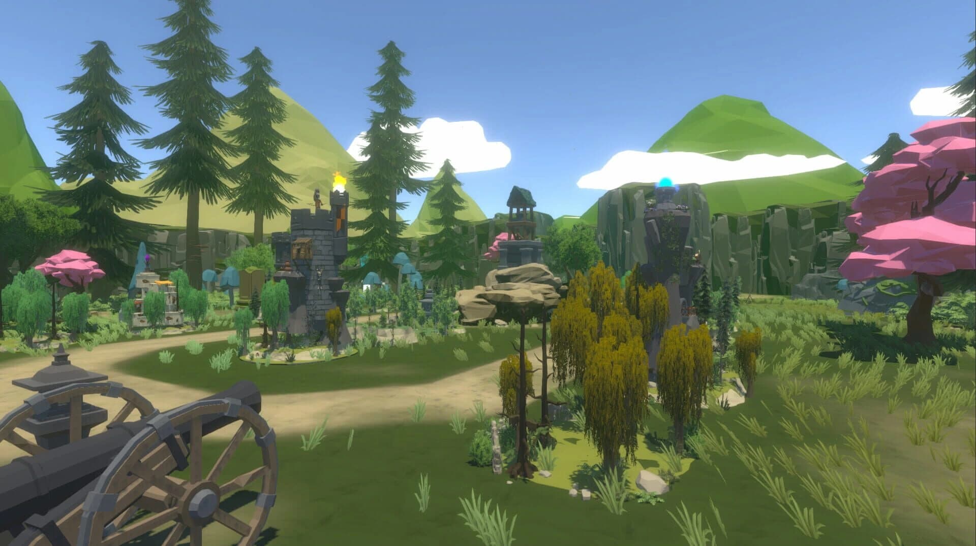 Tower Tales screenshot 5