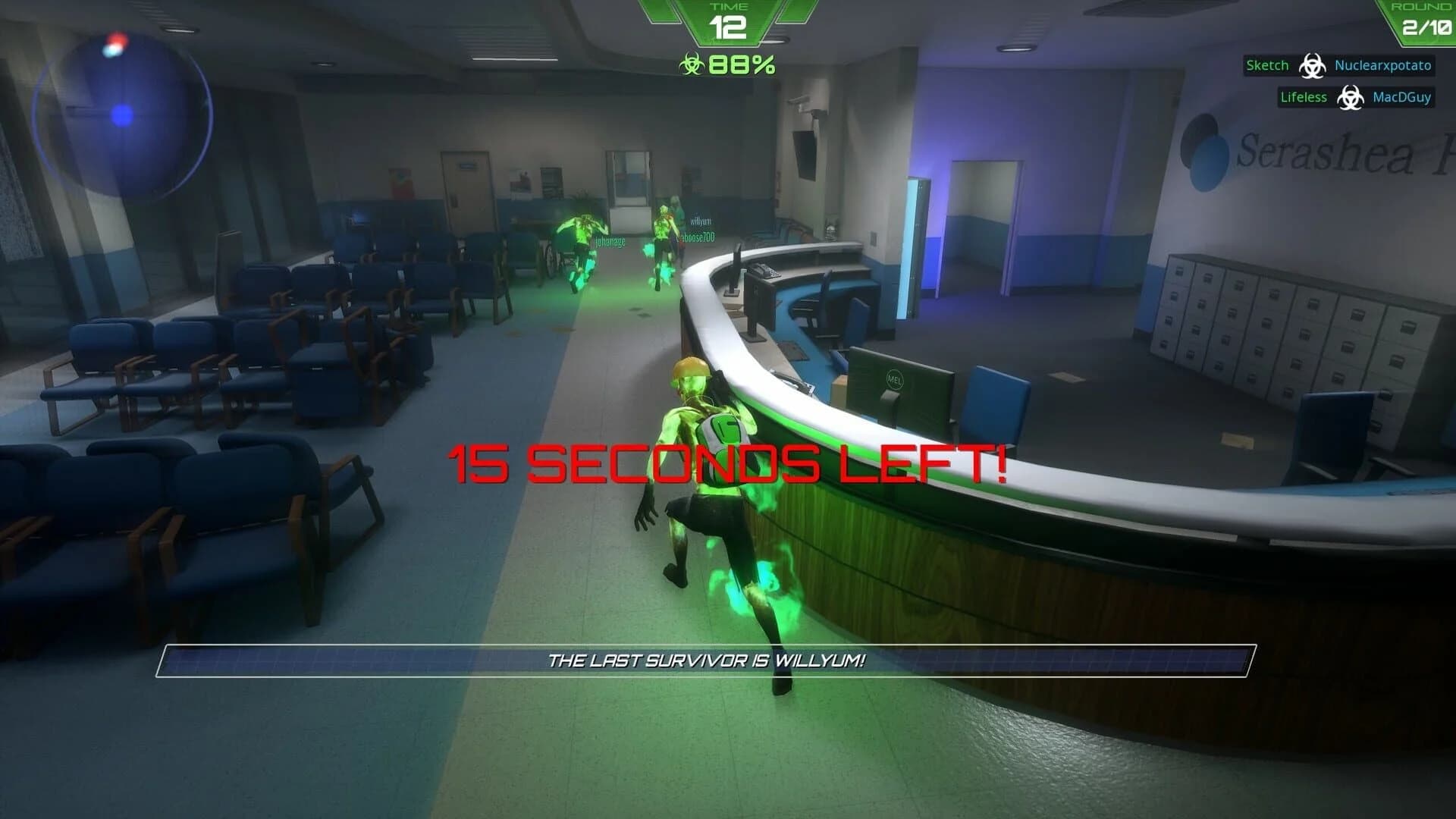 Tower Unite screenshot 3
