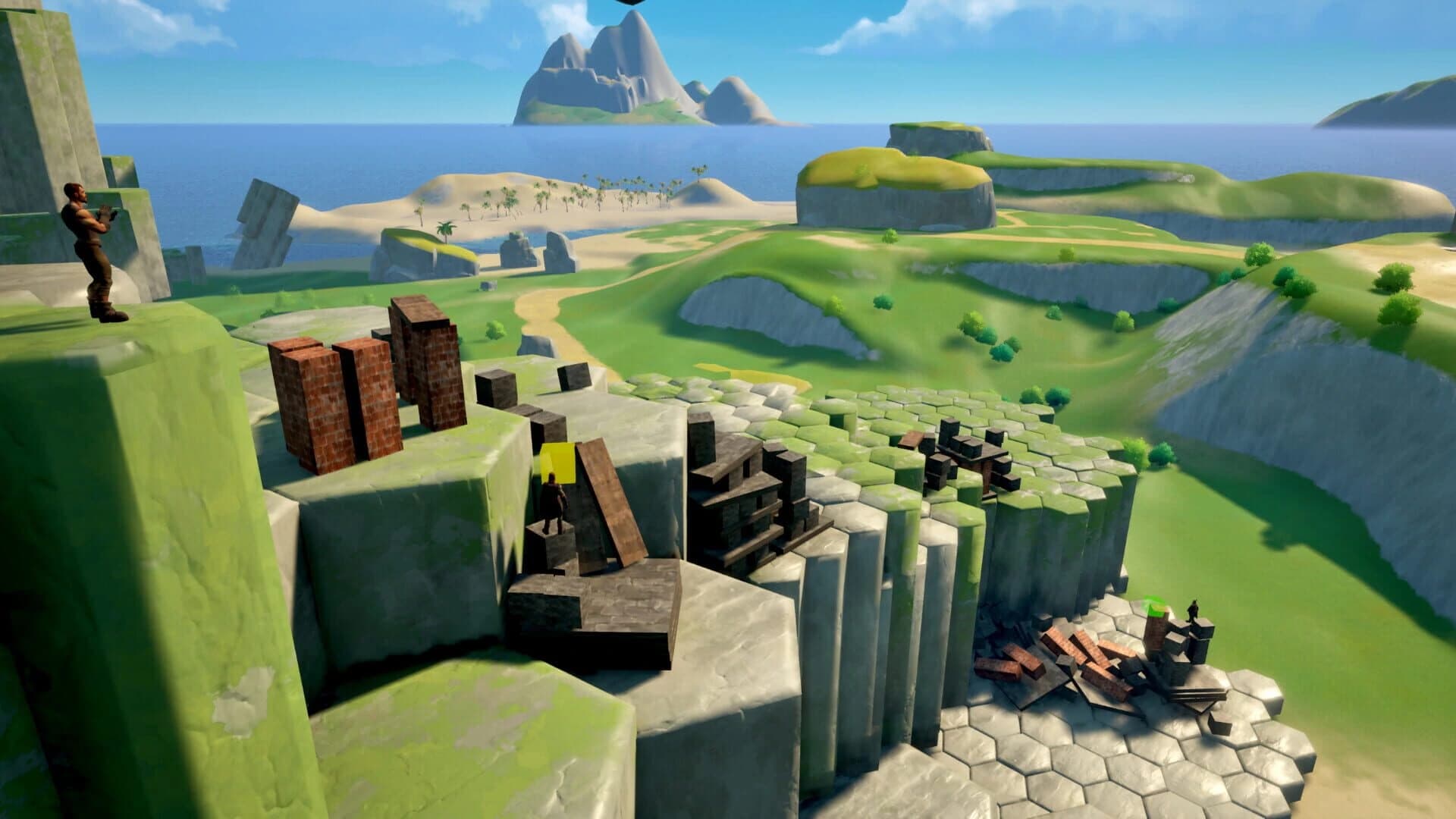 Tower Up screenshot 5