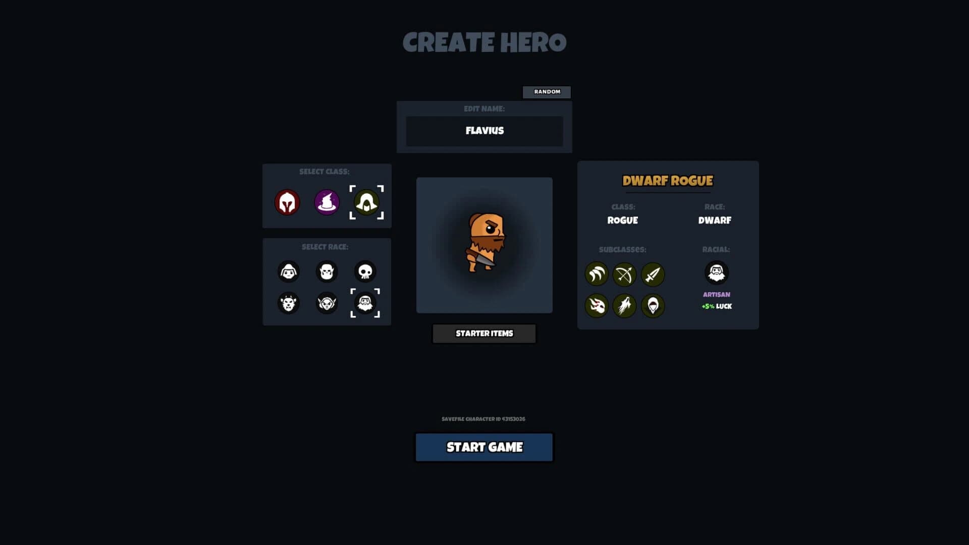Tower Walker: MMO Grind Simulator screenshot 5