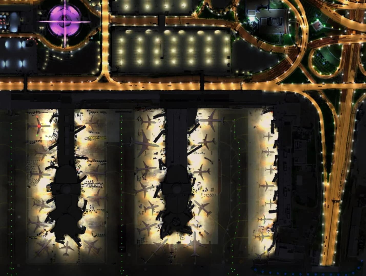 Tower!2011:SE screenshot 1