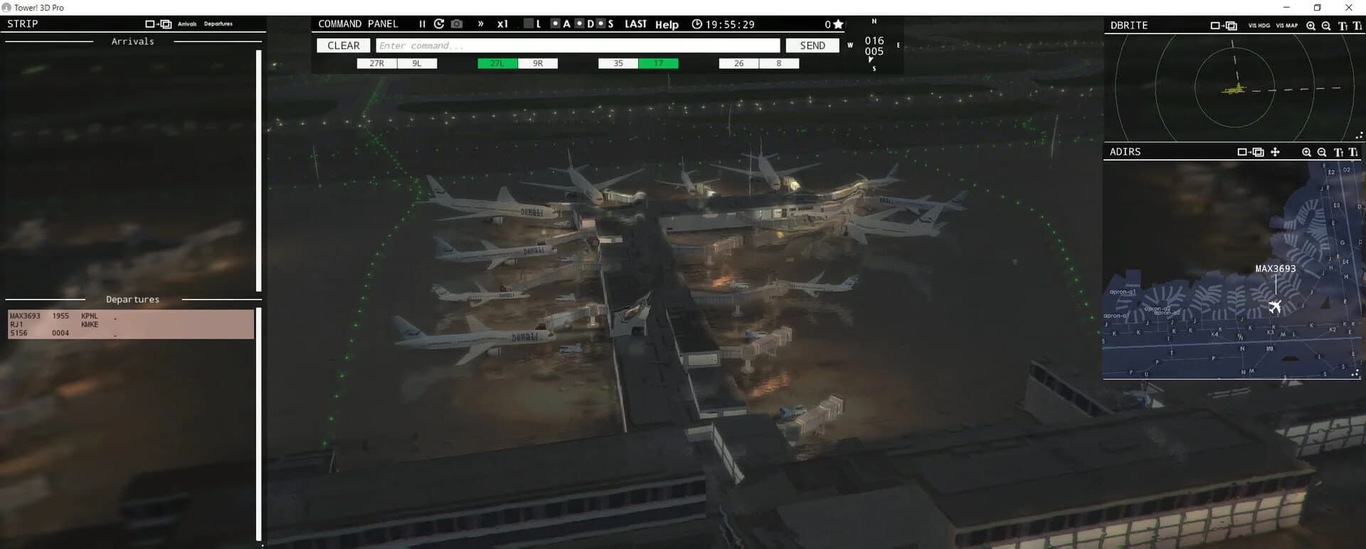 Tower!3D Pro screenshot 5