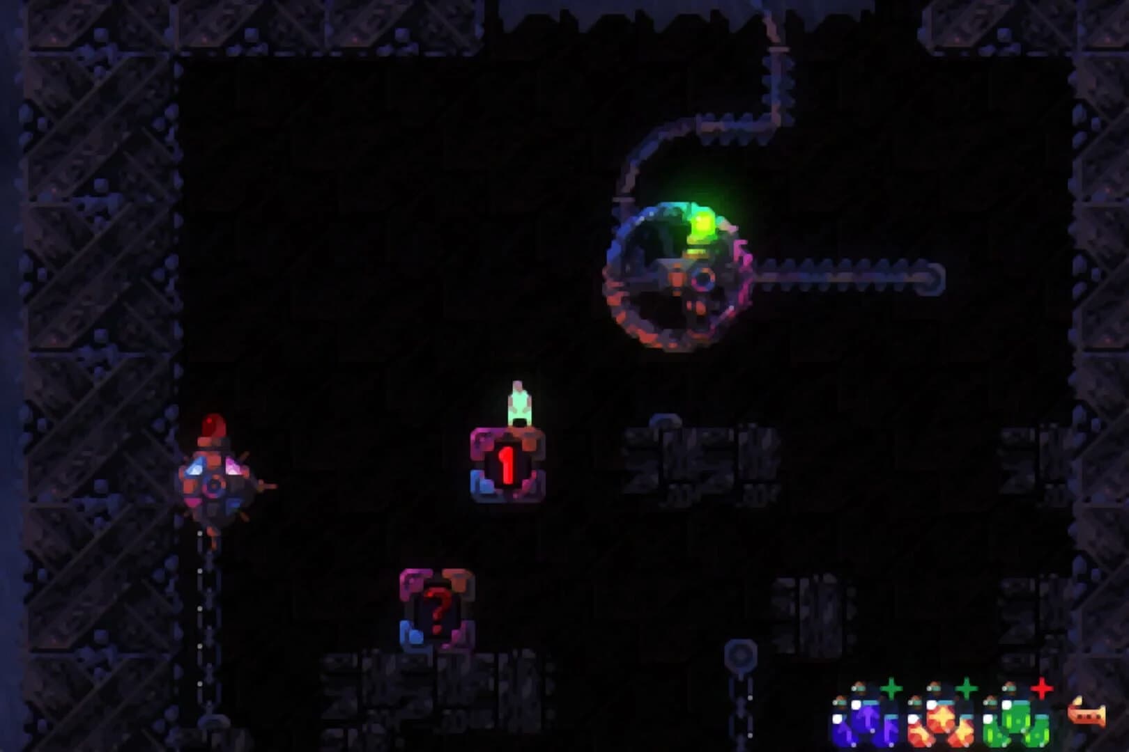 TowerClimb screenshot 2